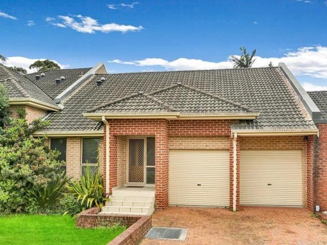 Villa for rent in Sydney, New South Wales