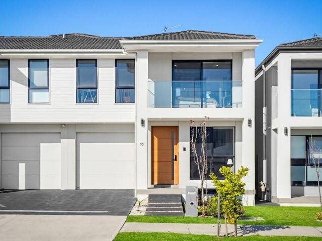 Townhouse for rent in Sydney, New South Wales