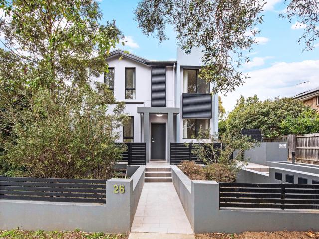 House for rent in Guildford