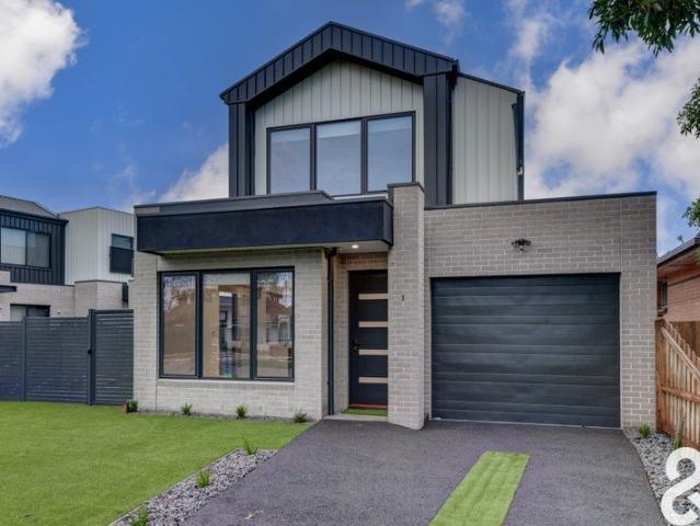 Townhouse for rent in Camerons Creek, Victoria