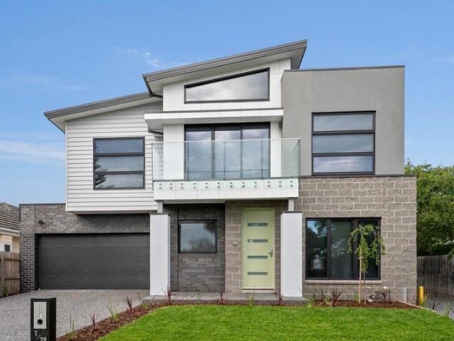 Townhouse for rent in Camerons Creek, Victoria