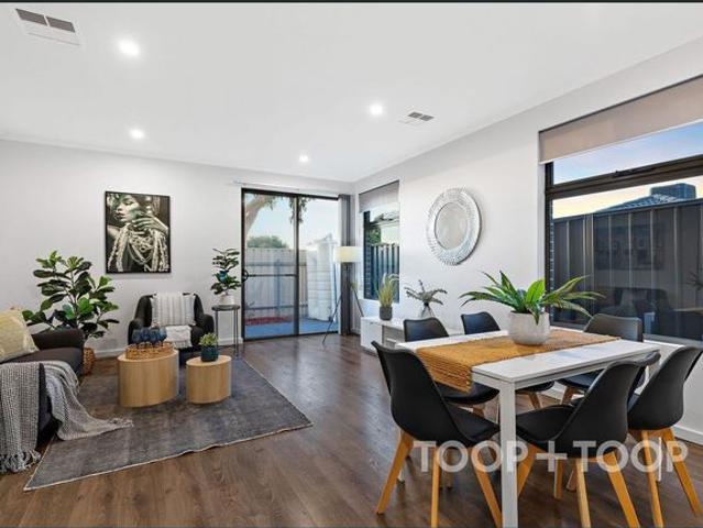 House for rent in Horseshoe Creek, South Australia