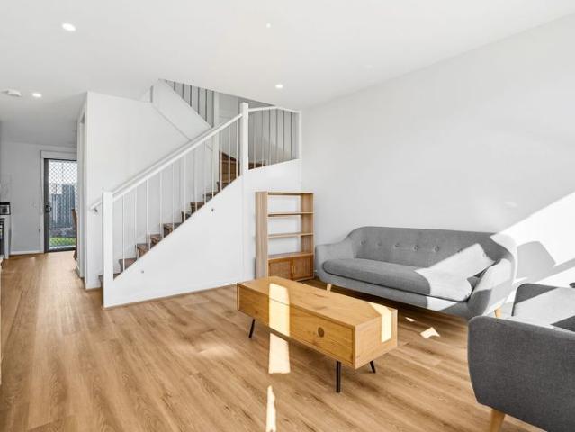 Townhouse for rent in Sydney, New South Wales