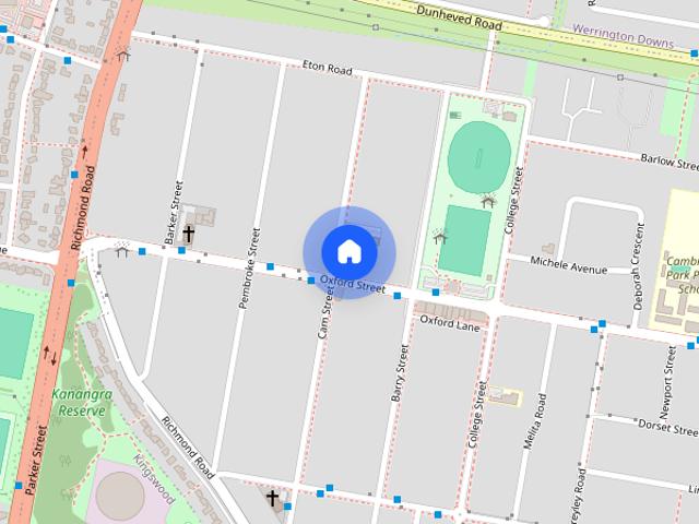 Townhouse for rent in Penrith, Sydney