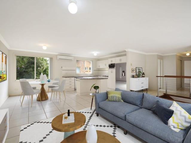 Townhouse for rent in Gosford, New South Wales