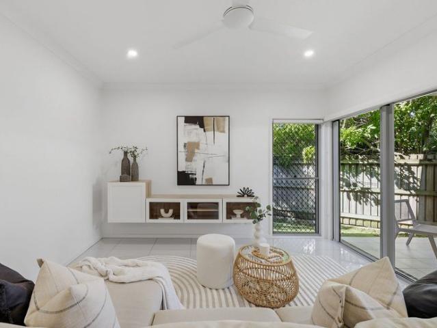 Townhouse for rent in Methul, Queensland