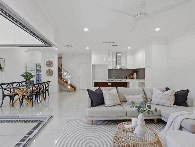 Townhouse for rent in Methul, Queensland