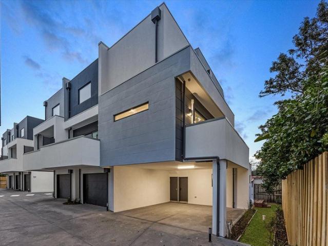 Townhouse for rent in Camerons Creek, Victoria