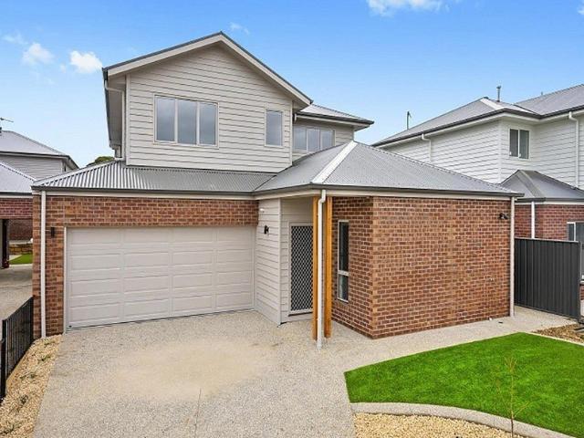 Townhouse for rent in Geelong, Victoria