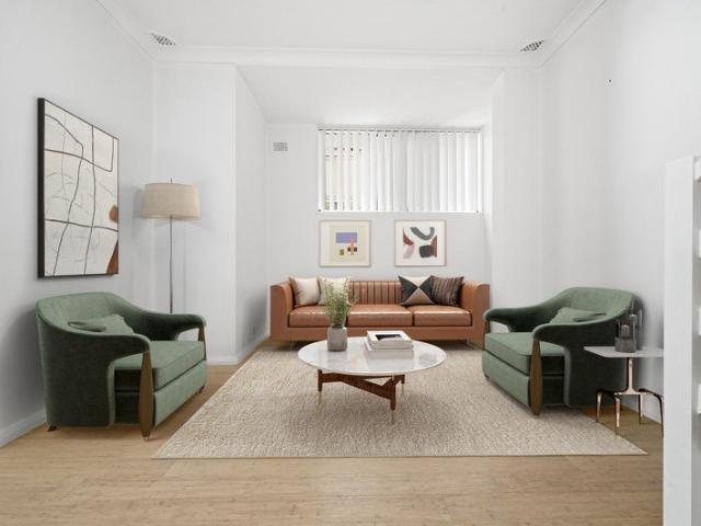 Townhouse for rent in Eastern Suburbs, Sydney