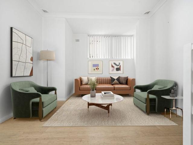 Townhouse for rent in Eastern Suburbs, Sydney