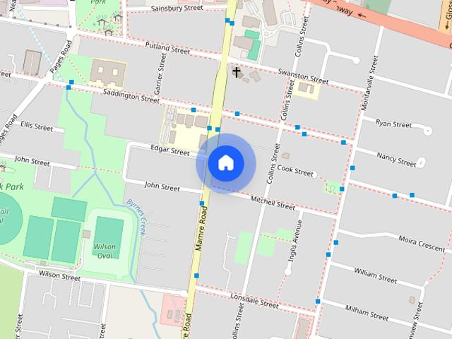 House for rent in St Marys, Sydney