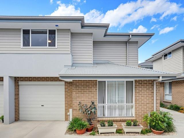 House for rent in St Marys, Sydney