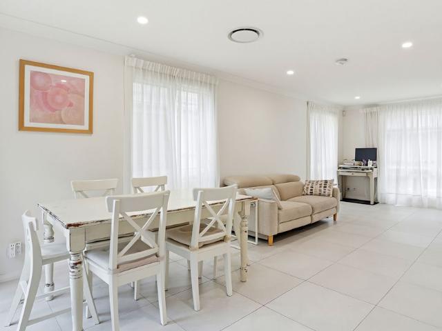 House for rent in St Marys, Sydney