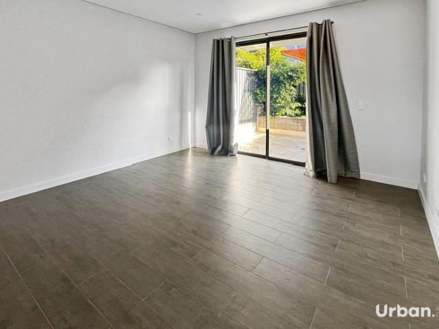 Townhouse for rent in Sydney, New South Wales