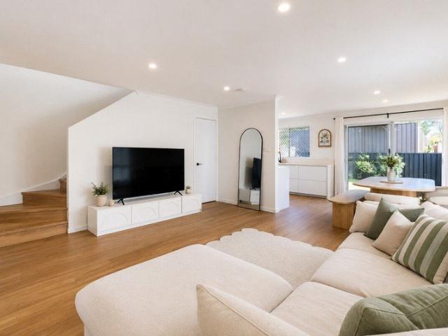Townhouse for rent in Sydney, New South Wales