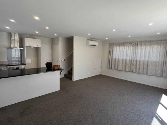 Townhouse for rent in Riccarton, Canterbury