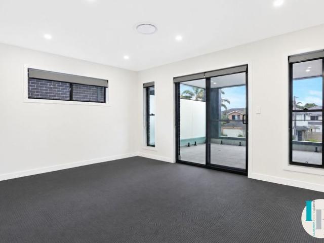 Townhouse for rent in New South Wales