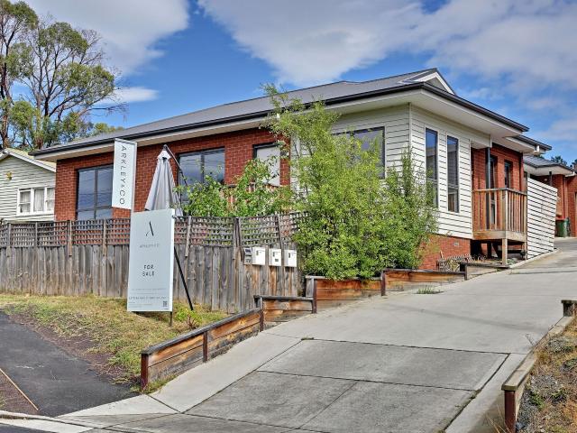 House for sale in Hobart, Tasmania
