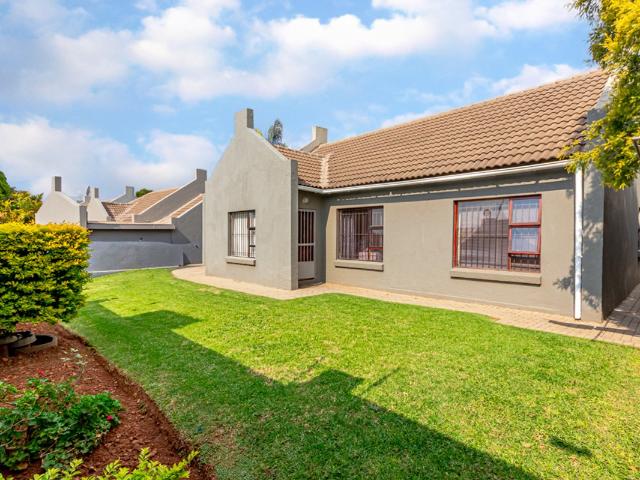 House for rent in Krugersdorp, Mogale City Local Municipality