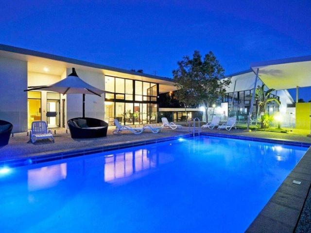 Townhouse for rent in Fernbrook, Queensland