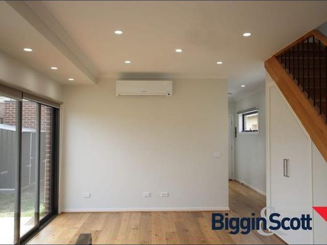 Townhouse for rent in Camerons Creek, Victoria
