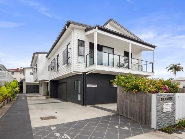 Apartment for rent in Moorooka, Greater Brisbane