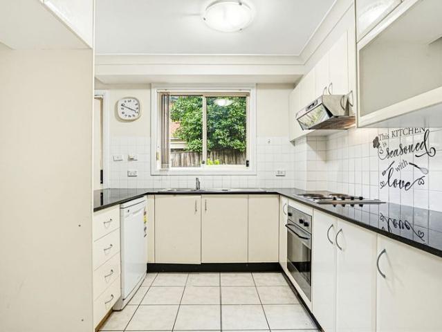 Townhouse for rent in Sydney, New South Wales