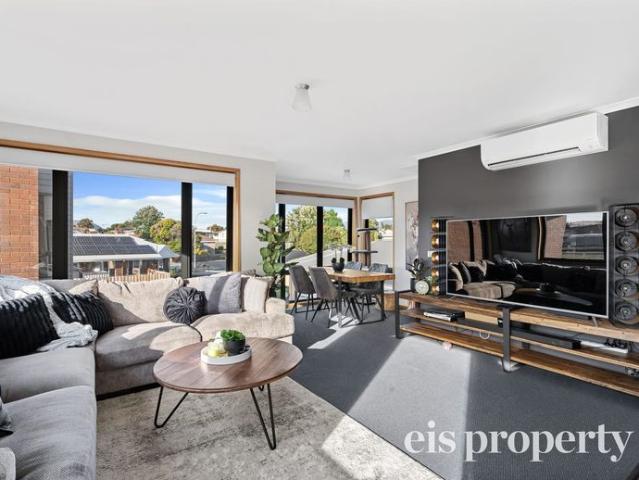 Townhouse for rent in Hobart, Tasmania