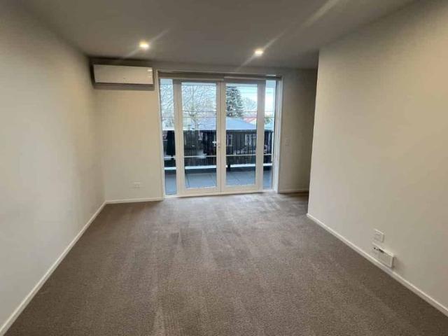 Townhouse for rent in Spreydon, Canterbury