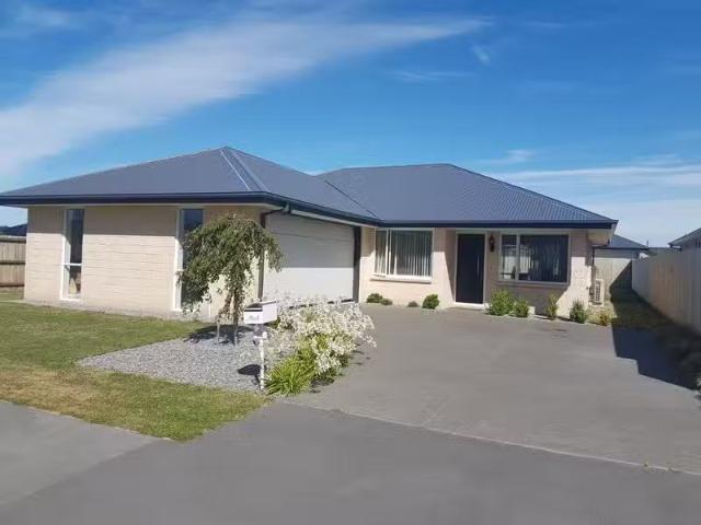House for rent in Lincoln, Canterbury