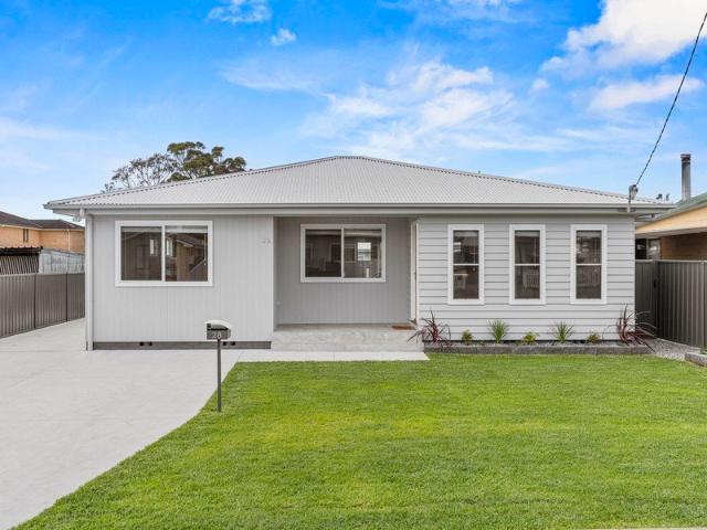 House for rent in Killarney Vale, Central Coast Council