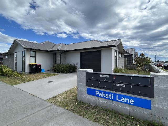 House for rent in Wairākei / The Sands, The Sands / Te Tumu