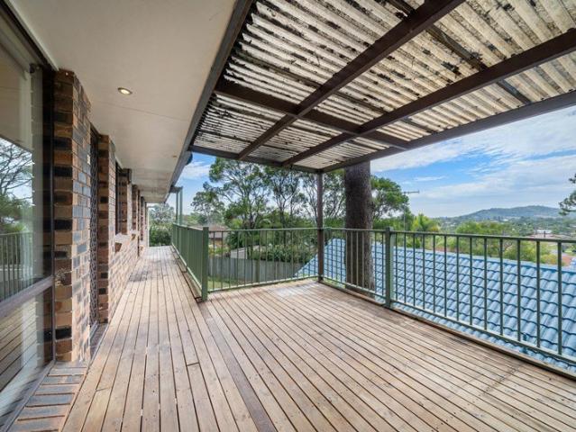 Apartment for rent in Toombul, Queensland