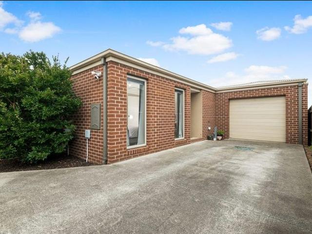Apartment for rent in Geelong, Victoria