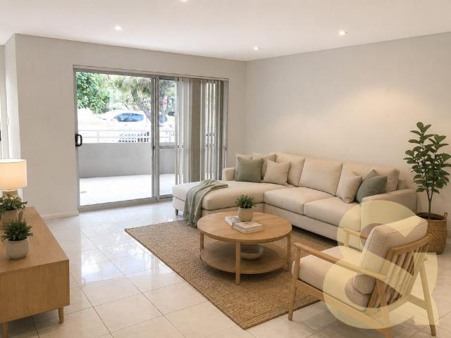 Apartment for rent in Sydney, New South Wales