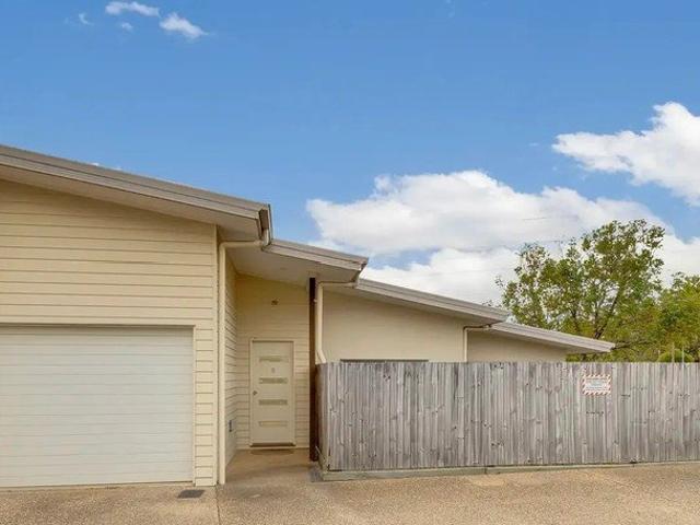 Apartment for rent in Gladstone, Queensland