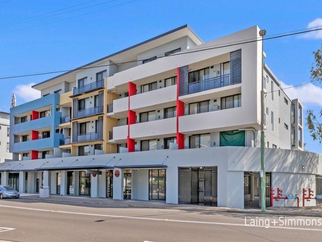 Apartment for rent in Sydney, New South Wales