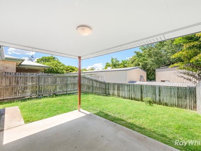 Duplex for sale in Gladstone, Queensland