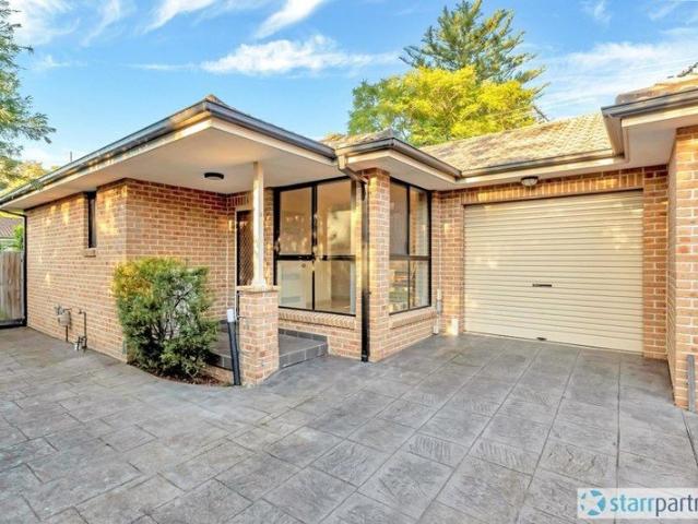 Villa for rent in Sydney, New South Wales