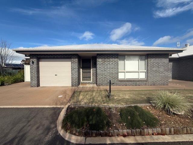 Villa for rent in Dubbo, New South Wales