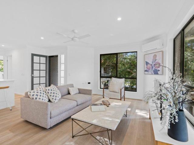 Villa for sale in Toombul, Queensland