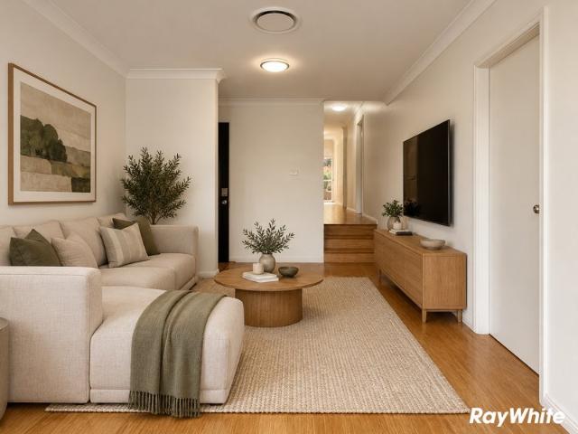 Villa for rent in Carlingford, Sydney