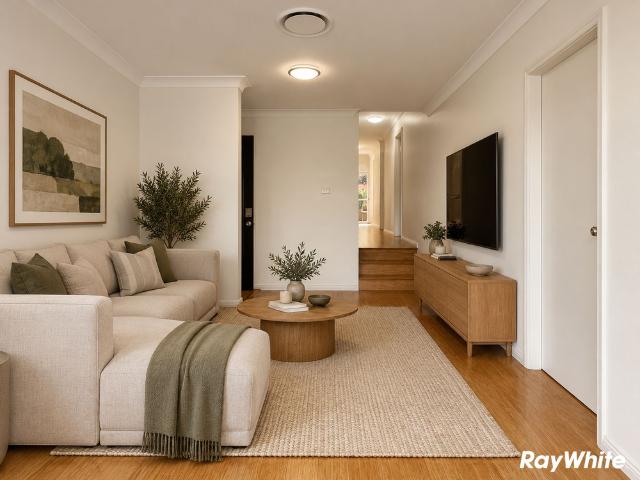 House for rent in Carlingford, Sydney