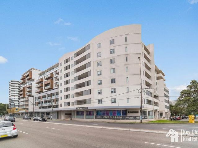 Apartment for rent in Sydney, New South Wales