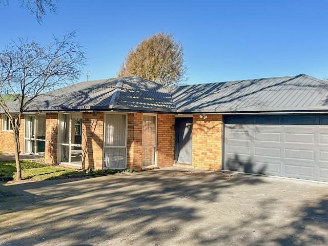 House for rent in Oakura, Canterbury