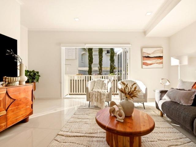 Townhouse for sale in Toombul, Queensland