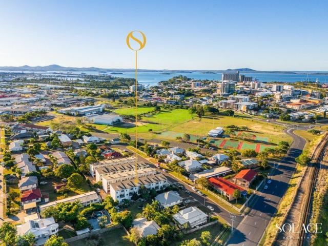 Apartment for sale in Gladstone, Queensland