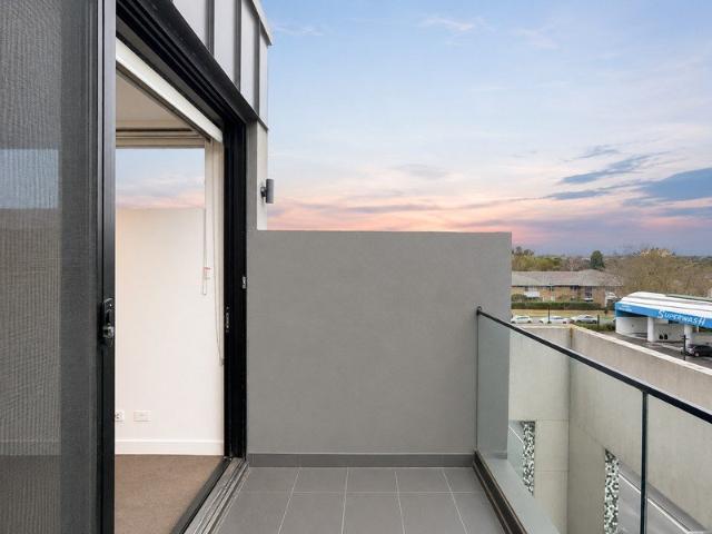 Townhouse for rent in Camerons Creek, Victoria