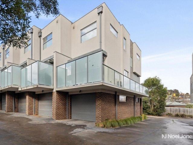 Apartment for rent in Camerons Creek, Victoria